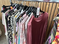 Lot blouses - afbeelding 15 van  15