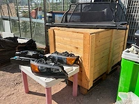Lot bmw onderdelen - afbeelding 6 van  14
