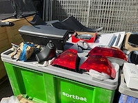 Lot bmw onderdelen - afbeelding 9 van  14