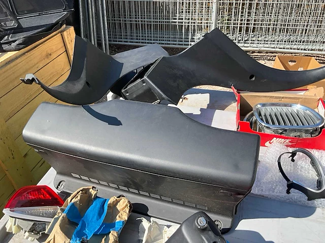 Lot bmw onderdelen - afbeelding 11 van  14
