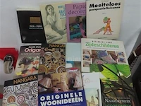 Lot boeken volgens foto - afbeelding 1 van  4