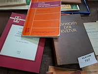 Lot boeken - afbeelding 2 van  3