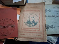 Lot boeken - afbeelding 3 van  3