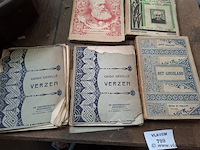 Lot boeken - afbeelding 3 van  3