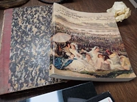 Lot boeken - afbeelding 2 van  3