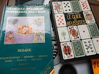 Lot boeken - afbeelding 3 van  3