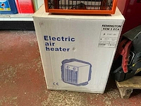 Lot boosters en verwarming - afbeelding 3 van  8