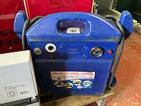 Lot boosters en verwarming - afbeelding 6 van  8