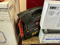 Lot boosters en verwarming - afbeelding 7 van  8