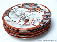 Lot borden wo japan - afbeelding 3 van  3
