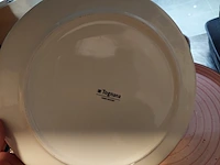 Lot borden/schaaltjes/potjes - afbeelding 20 van  36