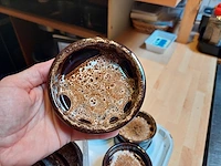 Lot borden/schaaltjes/potjes - afbeelding 31 van  36