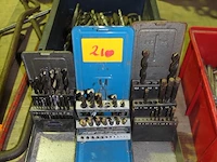 Lot boren - afbeelding 1 van  2