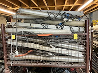 Lot bouwlampen - afbeelding 2 van  8