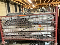 Lot bouwlampen - afbeelding 3 van  8