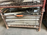 Lot bouwlampen - afbeelding 4 van  8