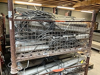 Lot bouwlampen - afbeelding 5 van  8