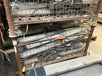 Lot bouwlampen - afbeelding 6 van  8