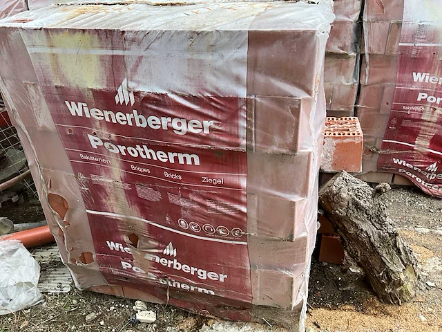 Lot bouwmatrialen - afbeelding 16 van  50