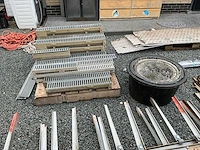 Lot bouwmatrialen - afbeelding 28 van  50