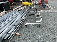 Lot bouwmatrialen - afbeelding 32 van  50
