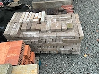Lot bouwmatrialen - afbeelding 45 van  50