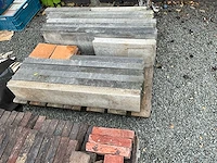 Lot bouwmatrialen - afbeelding 46 van  50