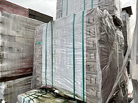 Lot bouwstenen - afbeelding 1 van  4