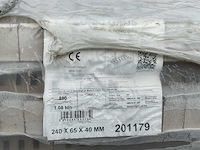 Lot bouwstenen - afbeelding 3 van  4