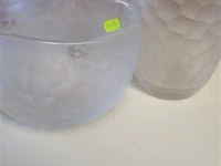 Lot bowls glaspasta 3stuks - afbeelding 2 van  2
