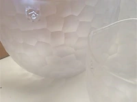 Lot bowls glaspasta - afbeelding 2 van  2