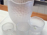 Lot bowls glaspasta - afbeelding 1 van  3