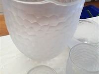 Lot bowls glaspasta - afbeelding 2 van  3