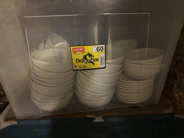 Lot boxen + inhoud - afbeelding 2 van  4