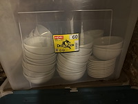 Lot boxen + inhoud - afbeelding 2 van  4