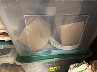 Lot boxen + inhoud - afbeelding 3 van  4