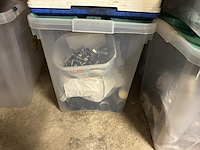 Lot boxen + inhoud - afbeelding 4 van  4