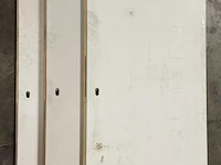 Lot branddeuren rf30 (15 stuks) - afbeelding 4 van  8
