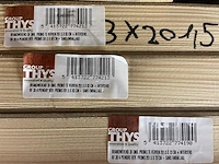 Lot branddeuren rf30 (15 stuks) - afbeelding 8 van  8