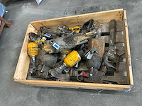 Lot breekhamers - afbeelding 1 van  6