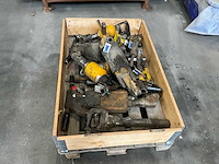 Lot breekhamers - afbeelding 2 van  6