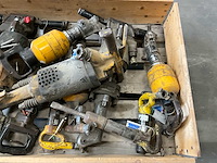 Lot breekhamers - afbeelding 3 van  6