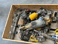 Lot breekhamers - afbeelding 4 van  6