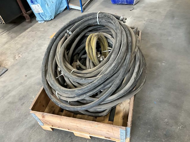 Lot breekhamers - afbeelding 5 van  6