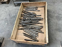 Lot breekhamers - afbeelding 6 van  6