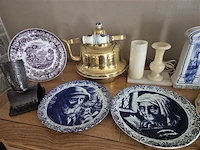 Lot brocante en curiosa - afbeelding 2 van  6