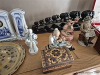 Lot brocante en curiosa - afbeelding 4 van  6