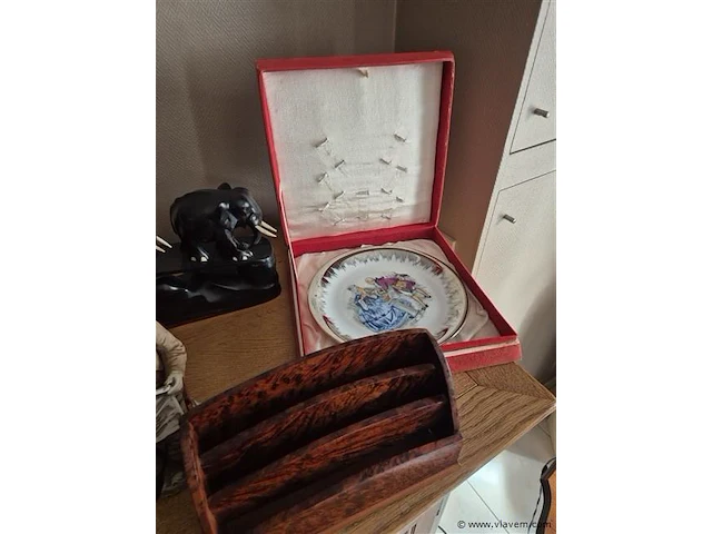 Lot brocante en curiosa - afbeelding 5 van  6