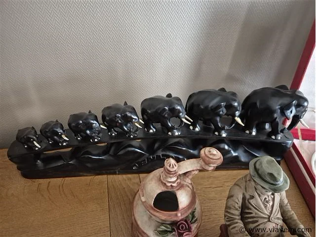 Lot brocante en curiosa - afbeelding 6 van  6