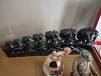 Lot brocante en curiosa - afbeelding 6 van  6